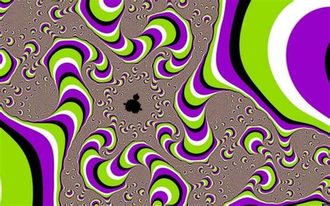 10 Optical Illusions That Will Blow Your Mind Photos