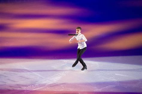 Figure Skating World Championship Gala 2018 Flickr