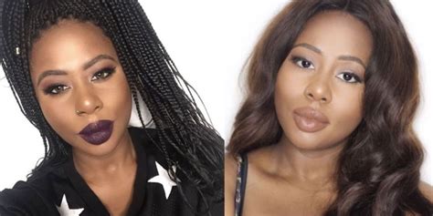 12 Best Lipsticks For Black Women Perfect Lip Colors For