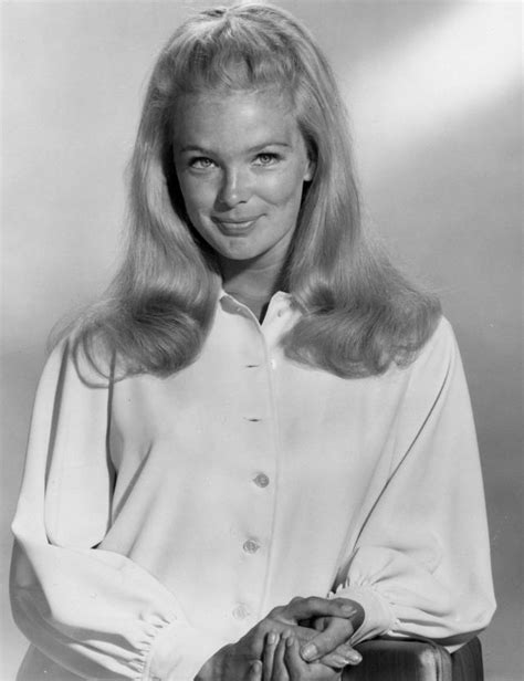 30 Vintage Photos Of American Actress Linda Evans In The 1960s