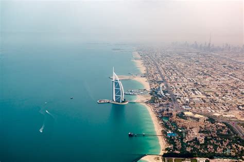 Dubai Honeymoon Package - Vibrant Holidays - Vibrant Holidays