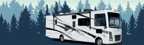 Rvs For Sale Uk New And Used American Motorhomes Uk Dealer Signature Rv