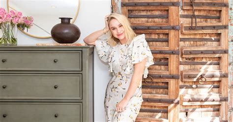 How A Nasty Home Disaster Led Ladygang S Becca Tobin To Renovate Her