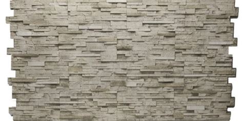 Stacked Stone Grande 4x8 Replications Unlimited Faux Stone Sheets