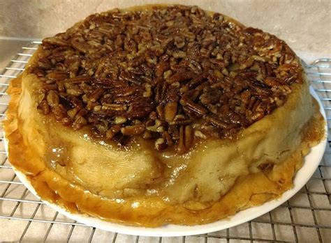 At the gallery, there are different types of creative and bizarre artworks. Pecan Upside Down Cake - Page 2 - 99easyrecipes