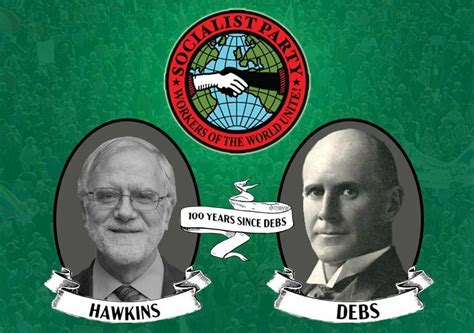 Howie Hawkins Wins Socialist Party Usa Nomination Green Candidate