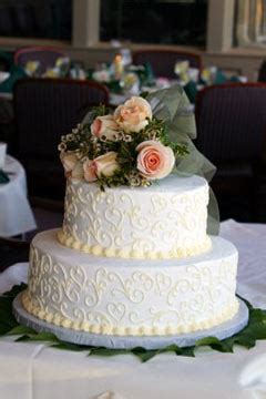 While we're on the topic of different sized tiers, i have a wonderful cake batter calculator that helps you know exactly how much batter you need for different sized cake layers and tiers. Budget Ideas: Cake - Cutting Costs - BridalTweet Wedding ...