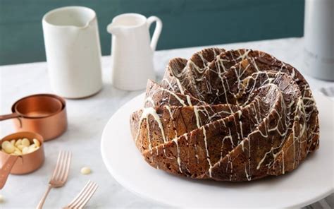 Jamie oliver walnut banana loaf tish nosh. Coffee, date and walnut marble cake recipe | Marble cake ...