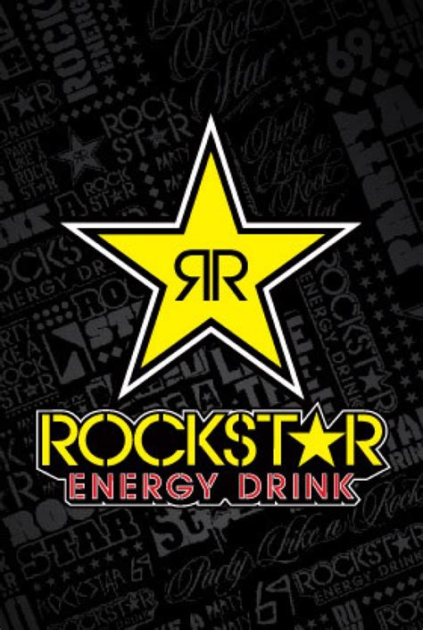 Rockstar Energy Wallpaper Hd Wallpapersafari