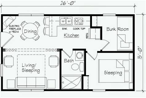 Small House Design With Blueprint Simple House Blueprints Measurements