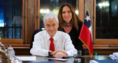 Hija De Sebastián Piñera Sería Carta De Rn Para Estar En El Proceso