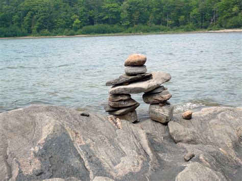 Inukshuk Free Photo Download Freeimages