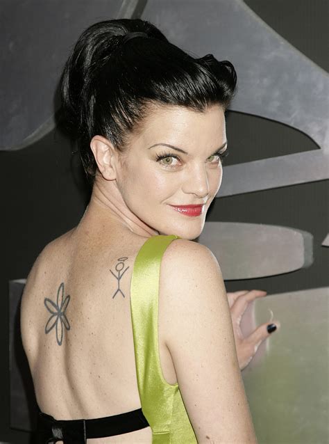 pauley perrette the 53rd annual grammy awards ncis photo 19301968 fanpop