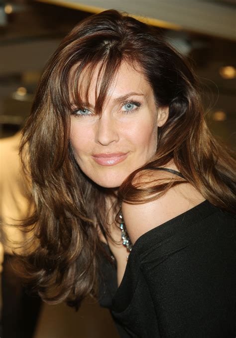 Carol Alt Talks Posing Nude For Playboy At Ive Done A Lot Of Soul Searching About This