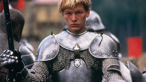 The Messenger The Story Of Joan Of Arc - The Messenger: The Story of Joan of Arc (1999) – MUBI