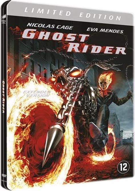 Ghost Rider Dvd Dvds