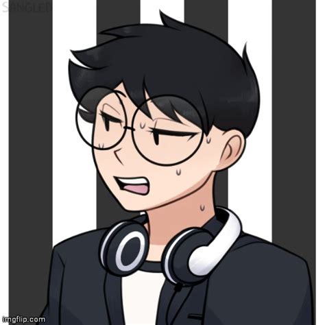 My First Picrew This Is Me Ig Imgflip