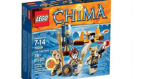 Lego Legends Of Chima 2015 Sets Revealed Youtube
