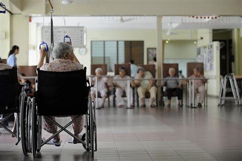 Nursing Home Abuse Victims Of Sexual Assault