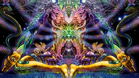 Trippy Buddha Wallpaper 58 Pictures