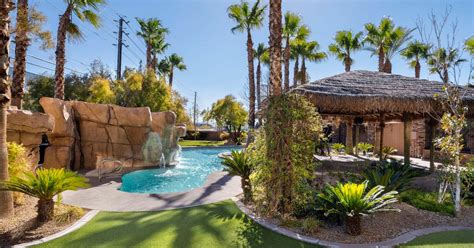 Hilton Garden Inn Las Vegas Strip South A Partir De R 508 R̶̶ ̶1̶̶3̶8̶0̶ Hotéis Em Las