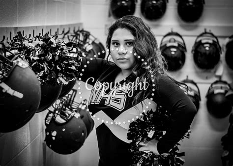 Ginger Lee Images Varsity Cheerleaders 2017