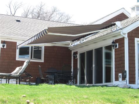 Home Retractable Deck Awnings 06 Muskegon Awning And Fabrication