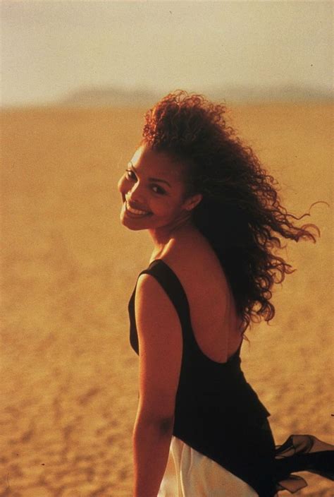 1993 Janet Jackson Janet Jackson 90s Jo Jackson