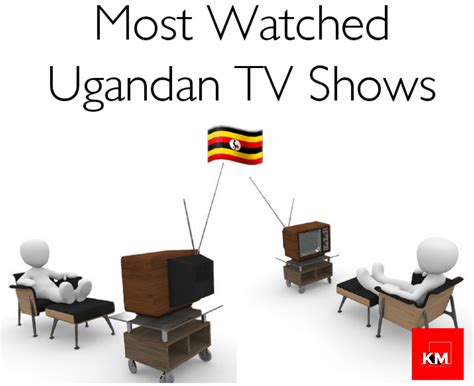 Most Watched Tv Shows In Uganda 2022 Kenyan Magazine