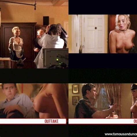 American Wedding Nikki Schieler Ziering Celebrity Nude Scene Beautiful Sexy
