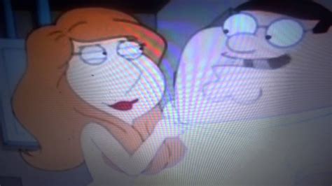 Peter And Lois Griffin Sex In The Basement Youtube