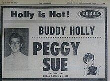 Peggy Sue Wikipedia