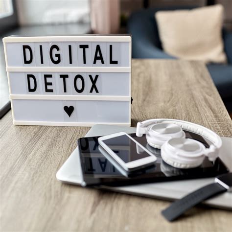 digital detox unplugging from work to recharge your mind leela quantum tech