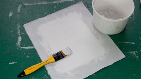 How To Make Your Own Canvas Boards Creative Bloq