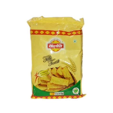 Buy Kalory Toast Tilli Online At Best Price Of Rs Null Bigbasket