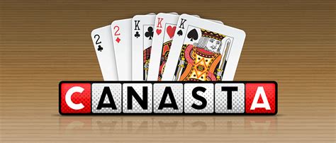 Canasta Lite Games