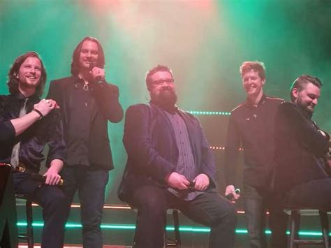 Pin By Stephanie Cook On Home Free Home Free Vocal Band Home Free