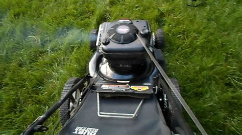 We did not find results for: Murray 22" Lawn Mower 6.5 HP OHV -- First Start after Carburetor Cleaning - Part III - May 9 ...