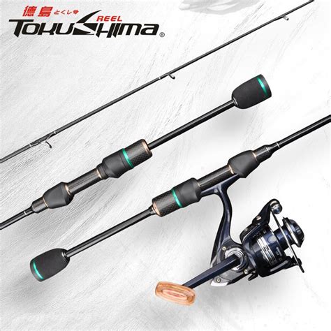 M M M M UL Fishing Rod Ultralight Carbon Fiber Fishing Saltwater Freshwater