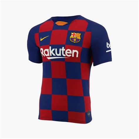 Nike Fc Barcelona Home Jersey 201920 Nike Marca Productos