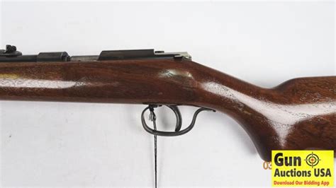 Sold Price Colt The Colteer 1 22 22 Lr Bolt Action Rifle Very Good