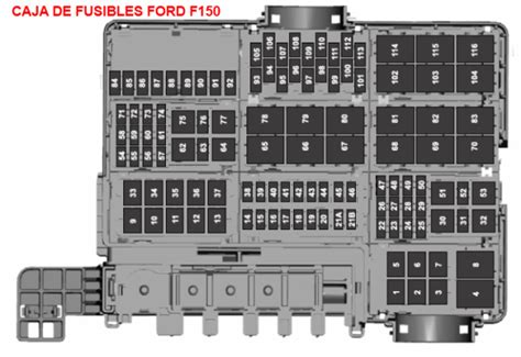 Manuales Ford F150