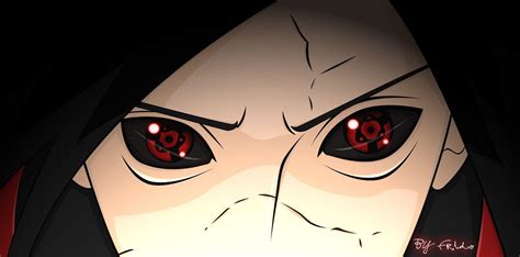 Download, share or upload your own one! Madara Sharingan Wallpapers - Wallpaper Cave