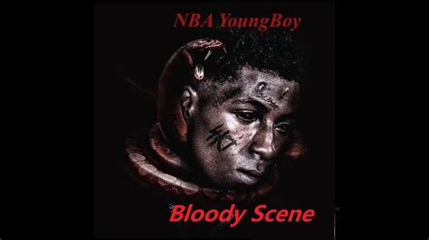 Nba Youngboy Murder Business Unreleased New 2020 Youtube