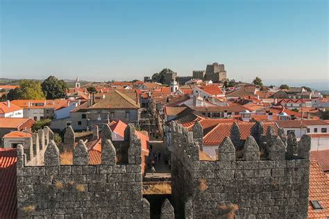 Arquivo De Trancoso Aldeias Históricas De Portugal