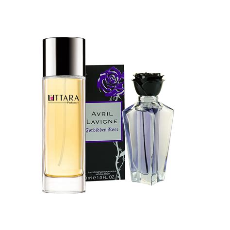 + avril lavigne forbidden rose for women 3.3 oz 100 ml eau de parfum nib rare. Avril Lavigne Forbidden Rose 30 ml 2:1 | Wanita | Uttara ...
