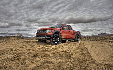 Ford F 150 Full Hd Wallpaper Photo 2560x1600 Coolwallpapersme