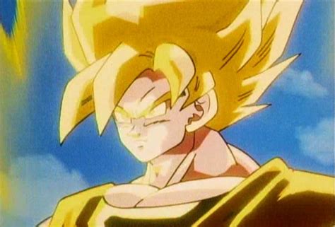 Dragon Ball Z Season 6 Cell Games Saga