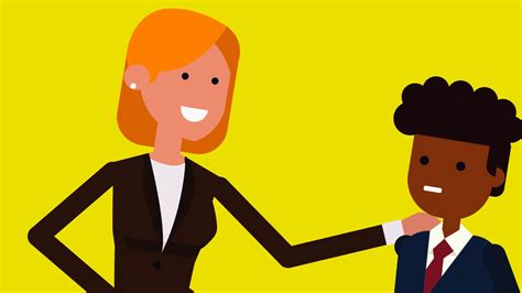 Self, the i as experienced by an individual. Self Efficacy Animation - YouTube