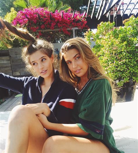 see this instagram photo by neelsvisser 20 3k likes charlotte dalessio girl crushes best